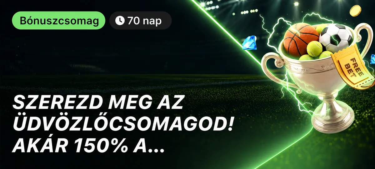 RoyalSea bónuszcsomag promóciós banner