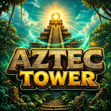 Aztec Tower játék