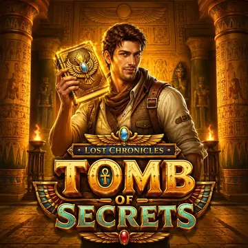 Tomb of Secrets játék