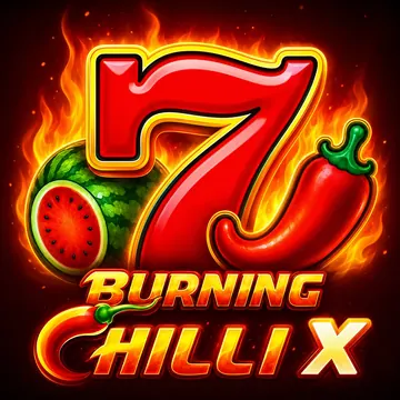 Burning Chilli X játék