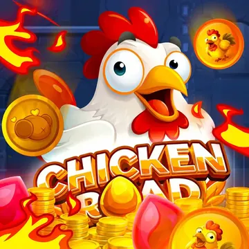 Chicken Road játék
