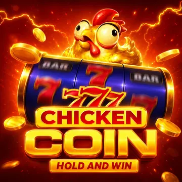 Chicken Coin játék