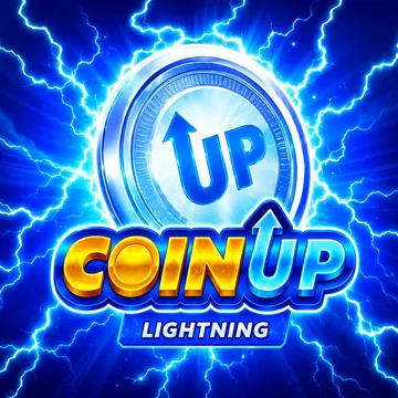 Coin UP: Lightning játék