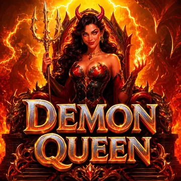 Demon Queen játék
