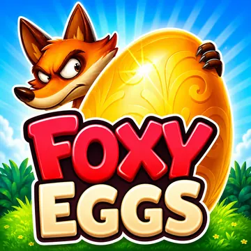 Foxy Eggs játék