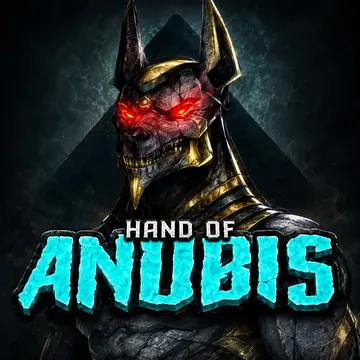 Hand of Anubis játék