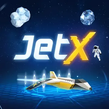 JetX játék