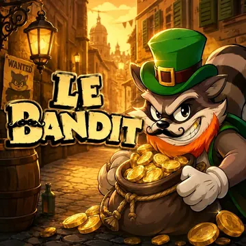 Le Bandit játék
