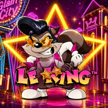 Le King játék