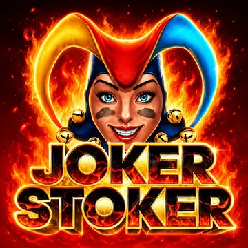 Joker Stoker játék