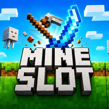 Mine Slot játék