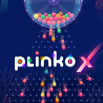 PlinkoX játék