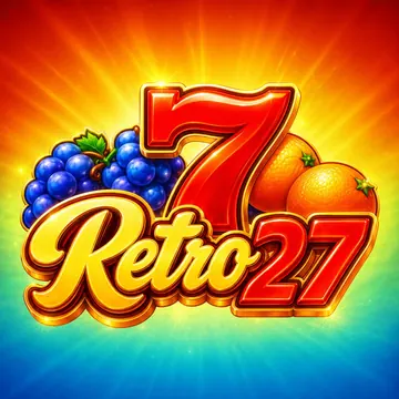 Retro 27 játék