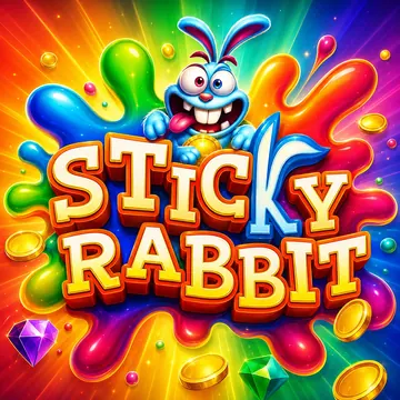 Sticky Rabbit játék