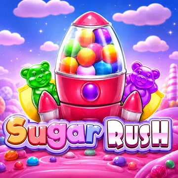 Sugar Rush játék
