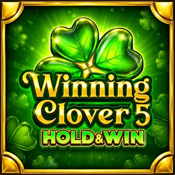 Winning Clover 5 játék